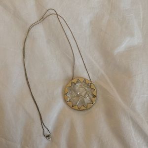 House of Harlow Necklace